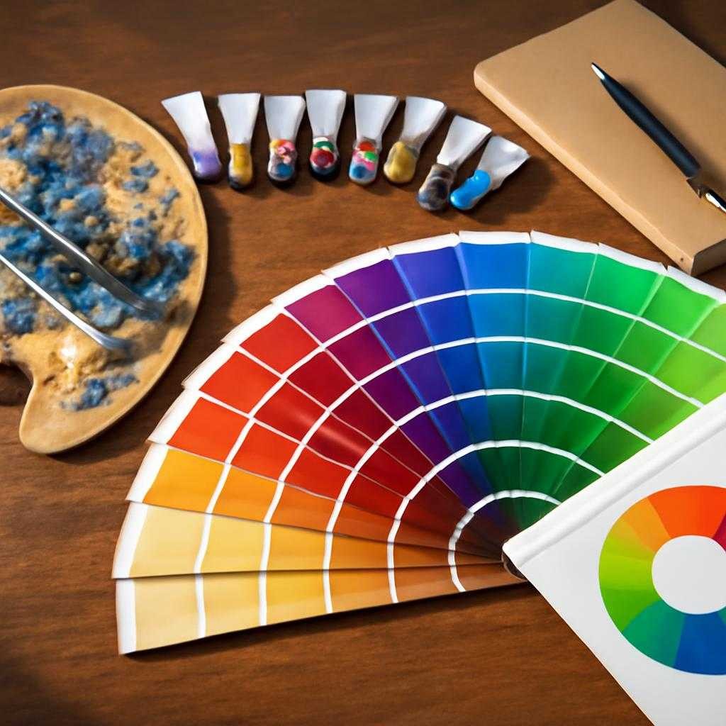 колористика