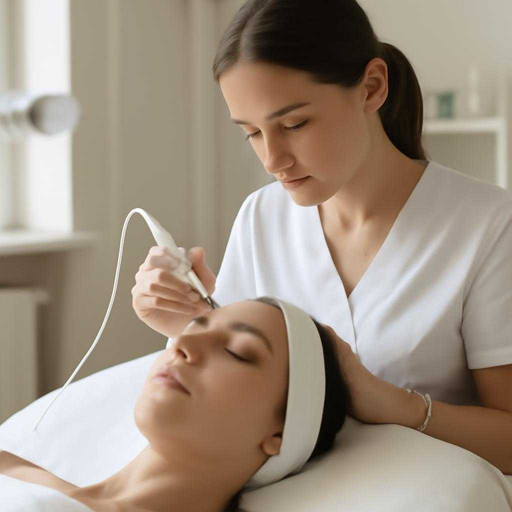 косметология