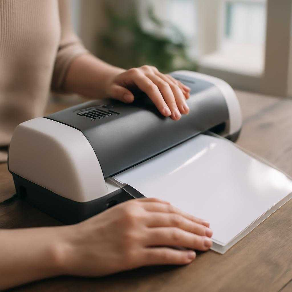 ламинирование