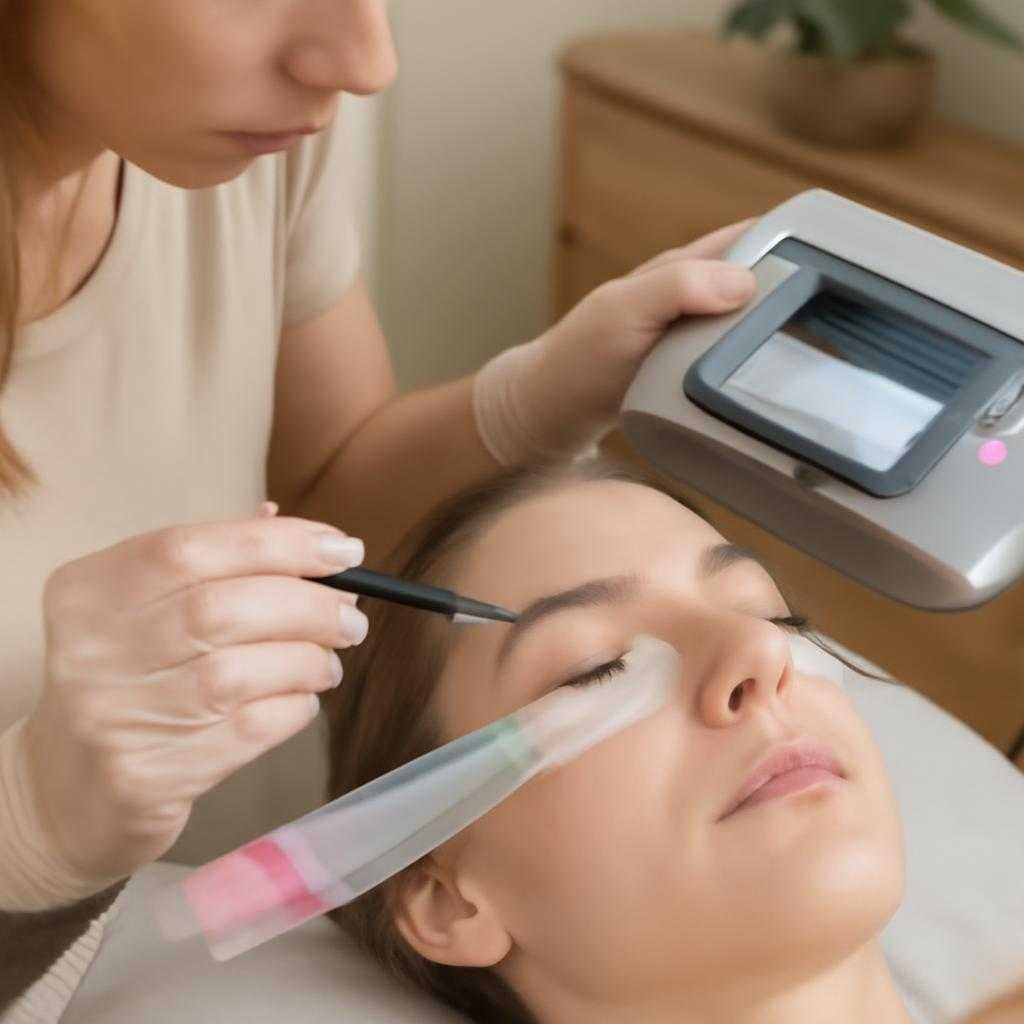 ламинирование