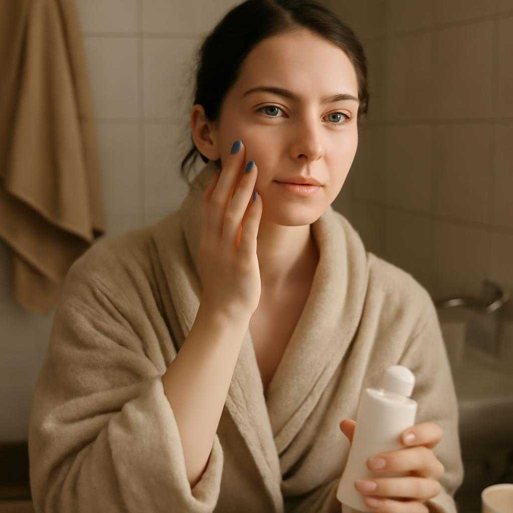 малобюджетный уход