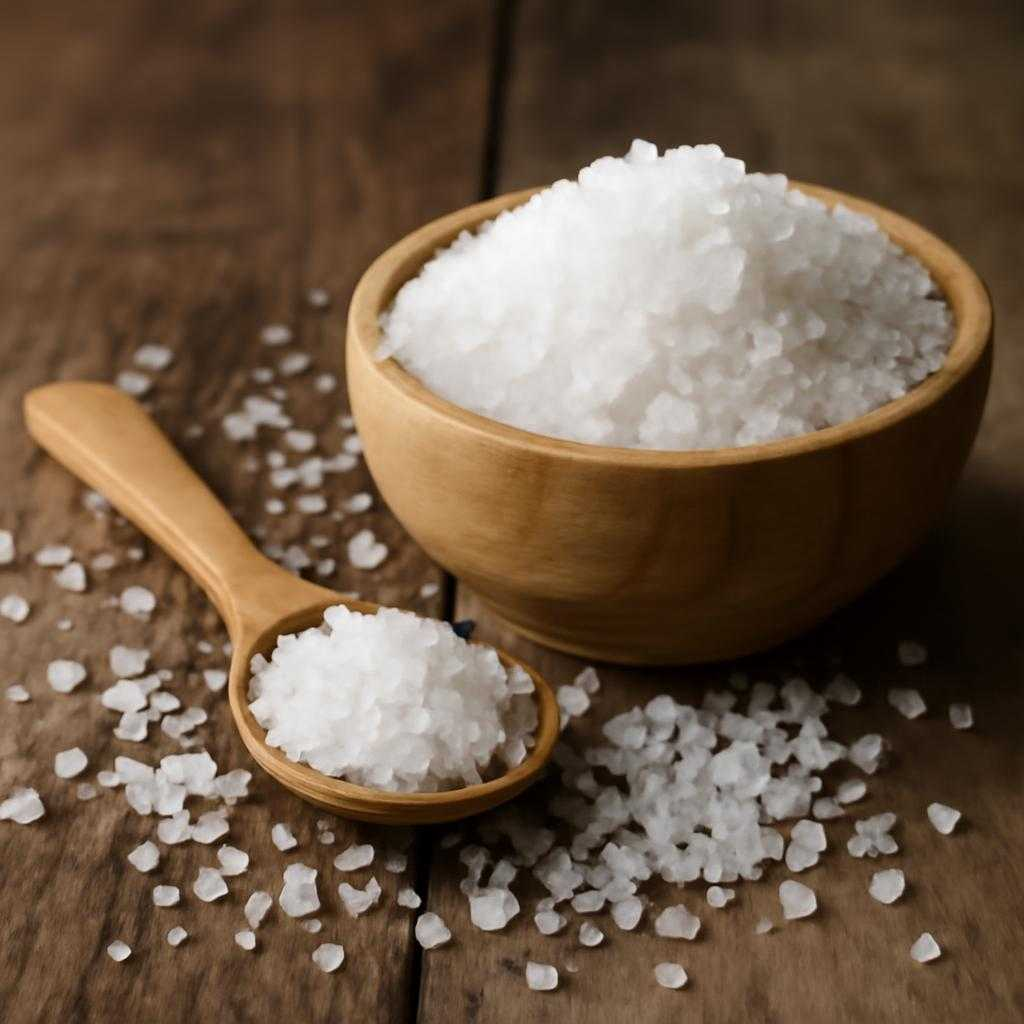 морская соль