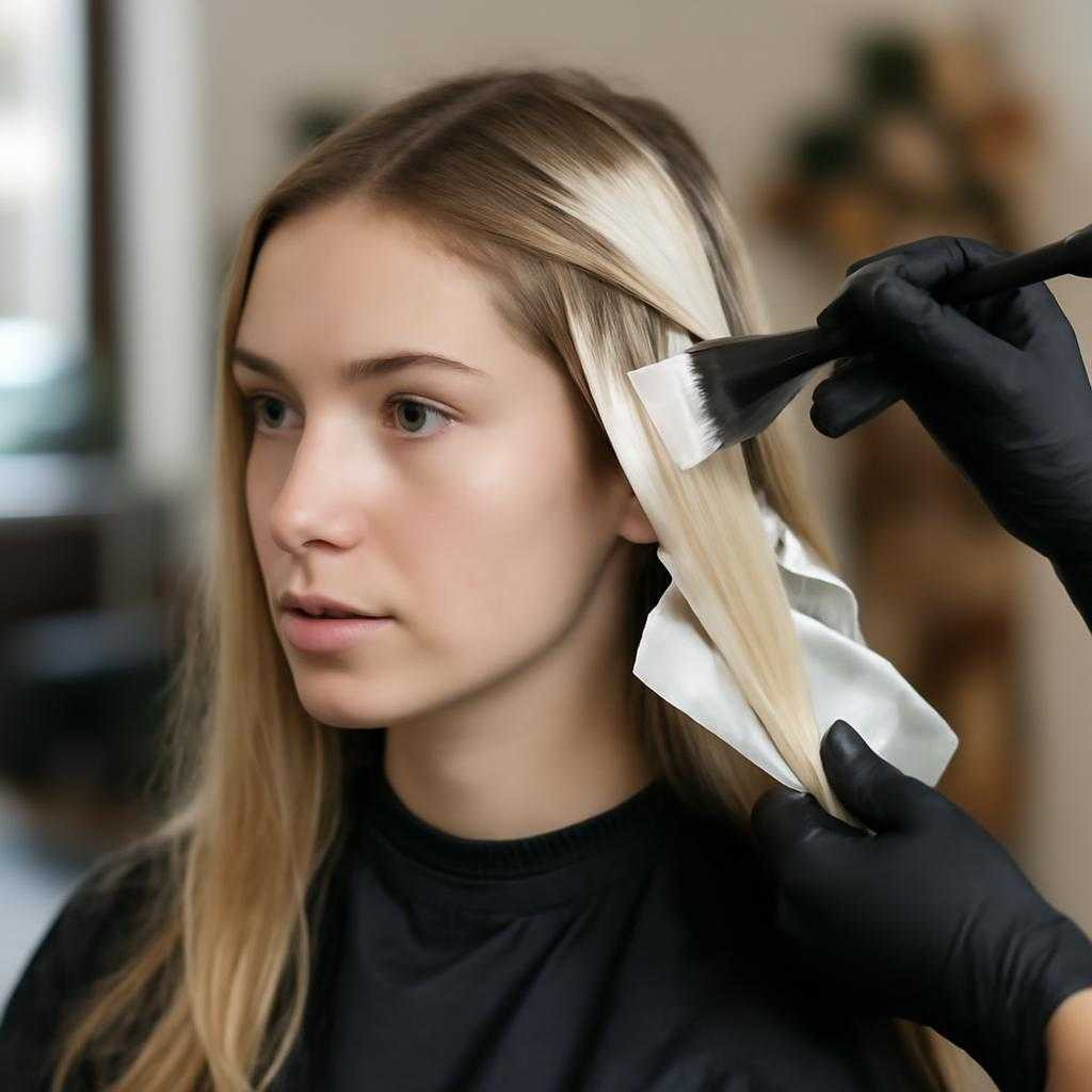 осветление