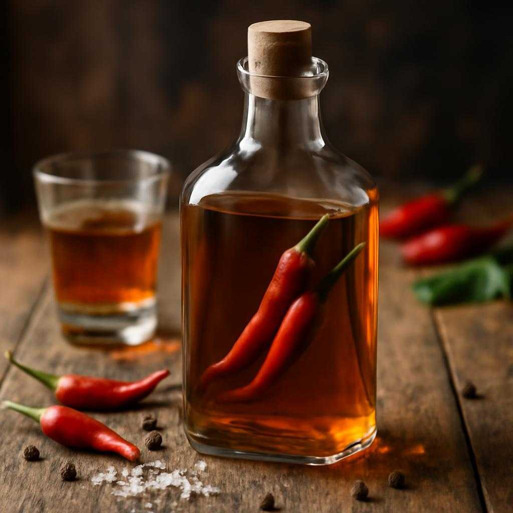 перцовая настойка