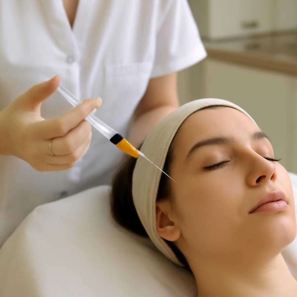 плазмотерапия