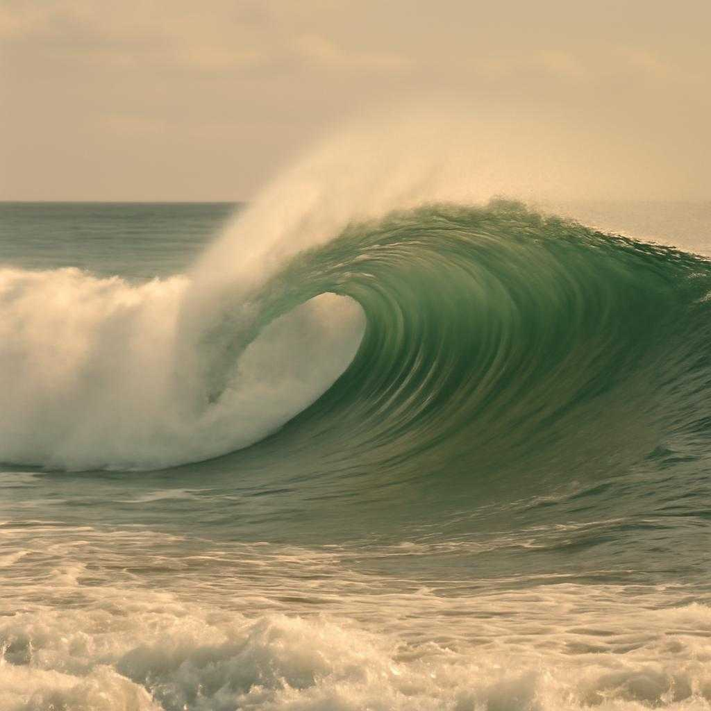 ретро волны