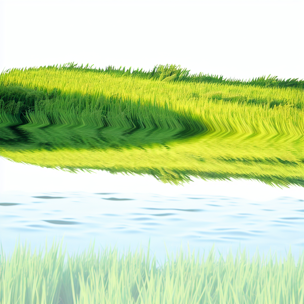 рисовая вода
