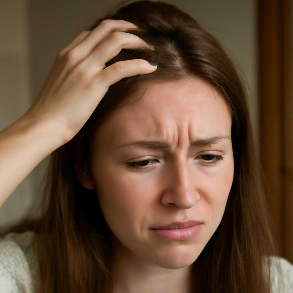 триходиния