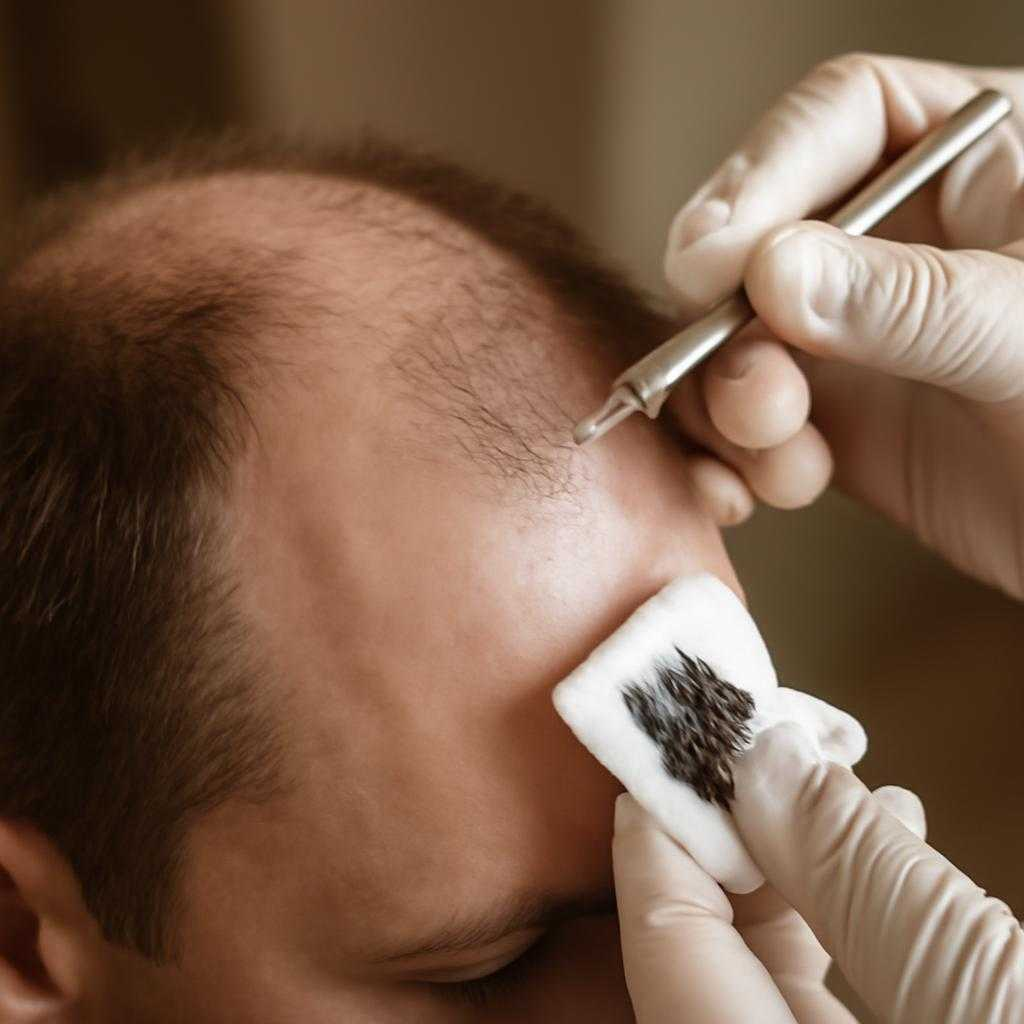 трихогенез