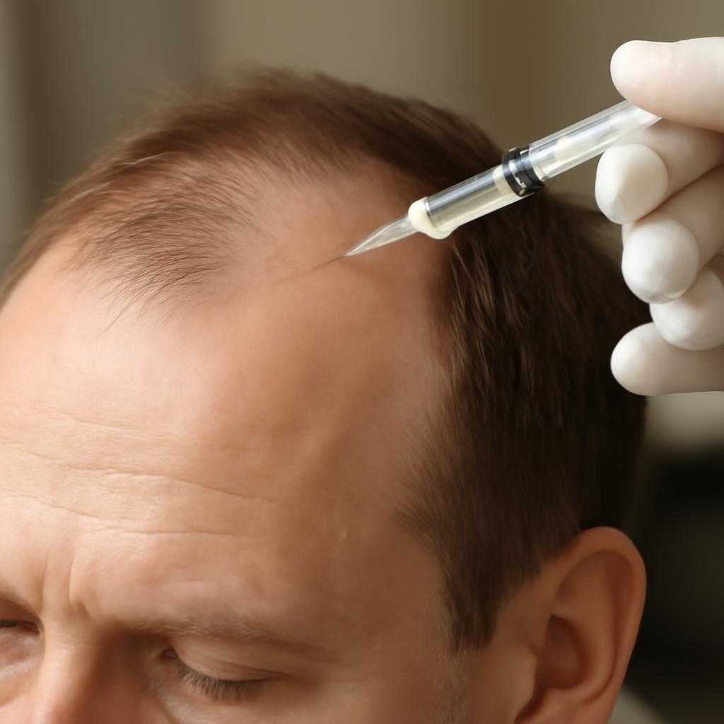 трихогенез