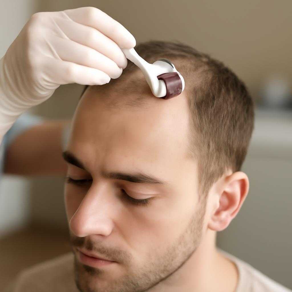 трихогенез