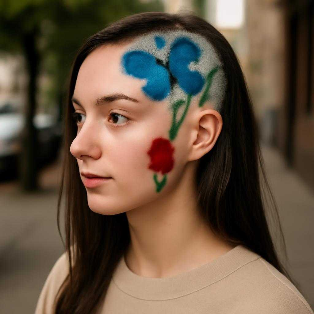трихокреатив