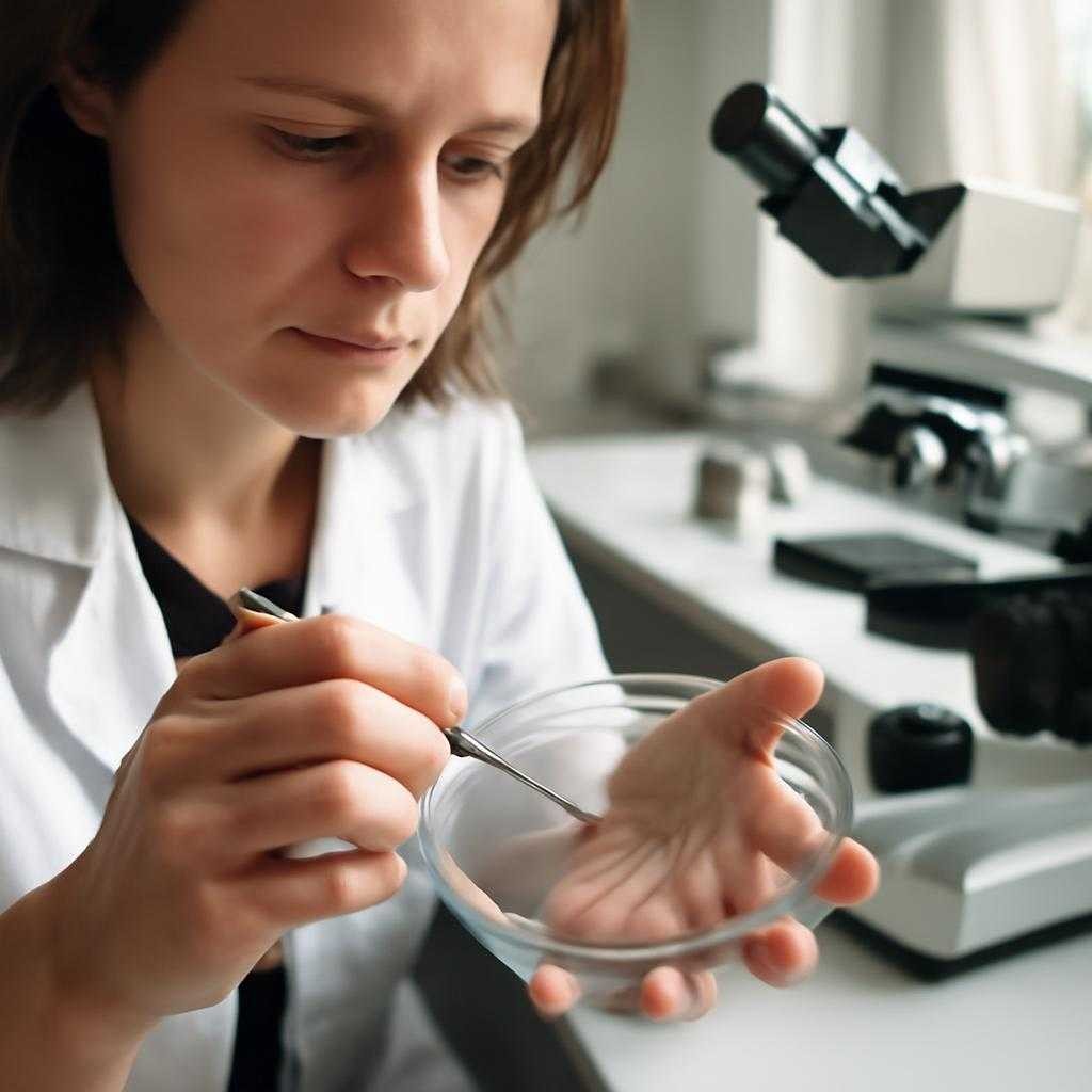 трихокультура