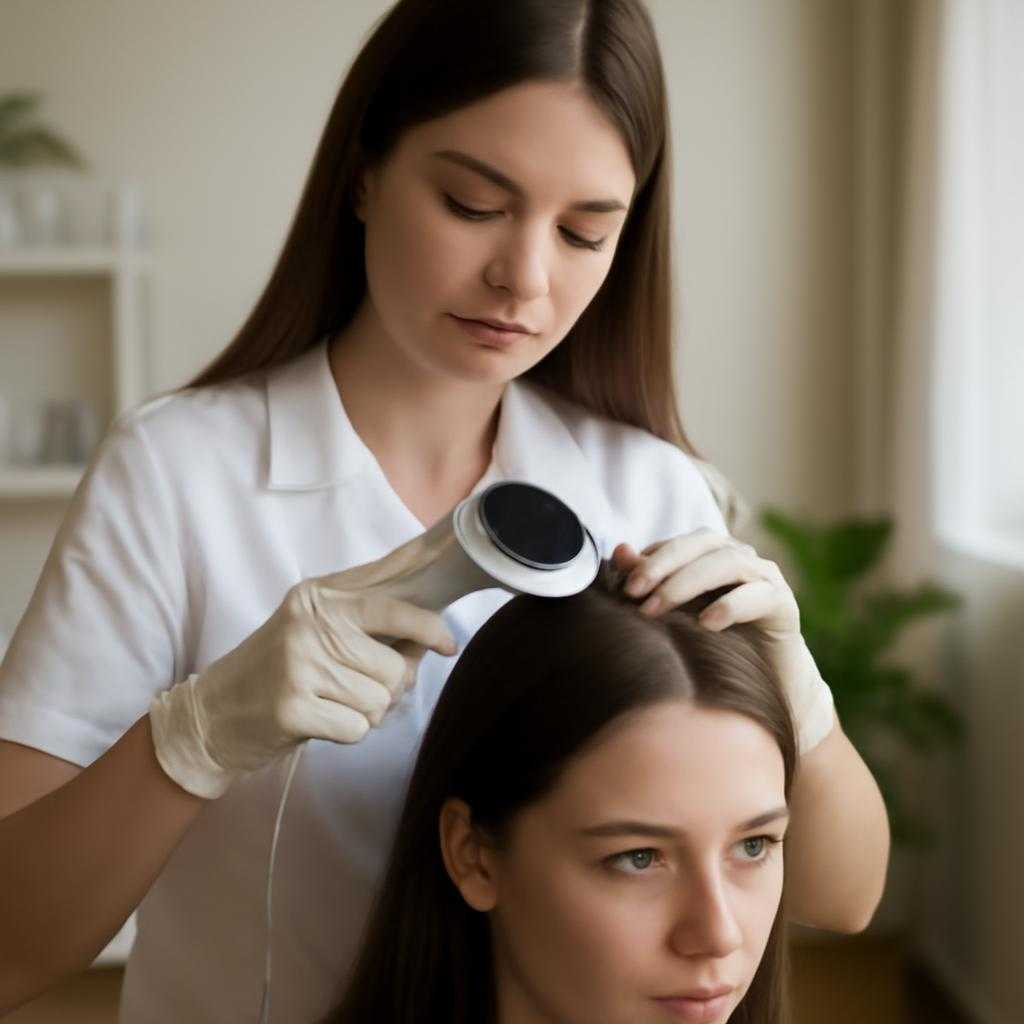 трихология