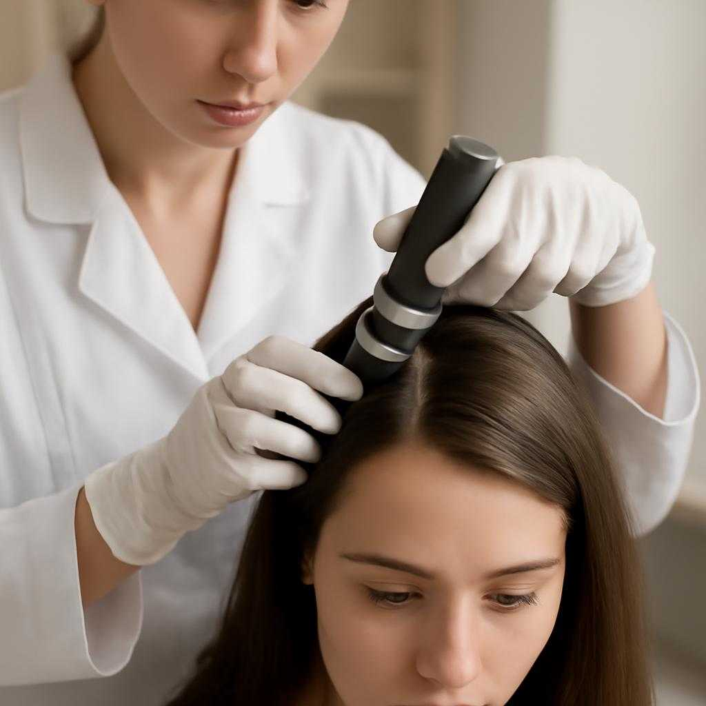 трихология