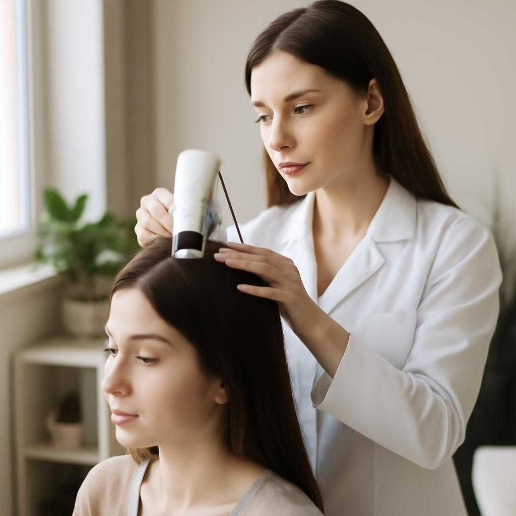 трихология