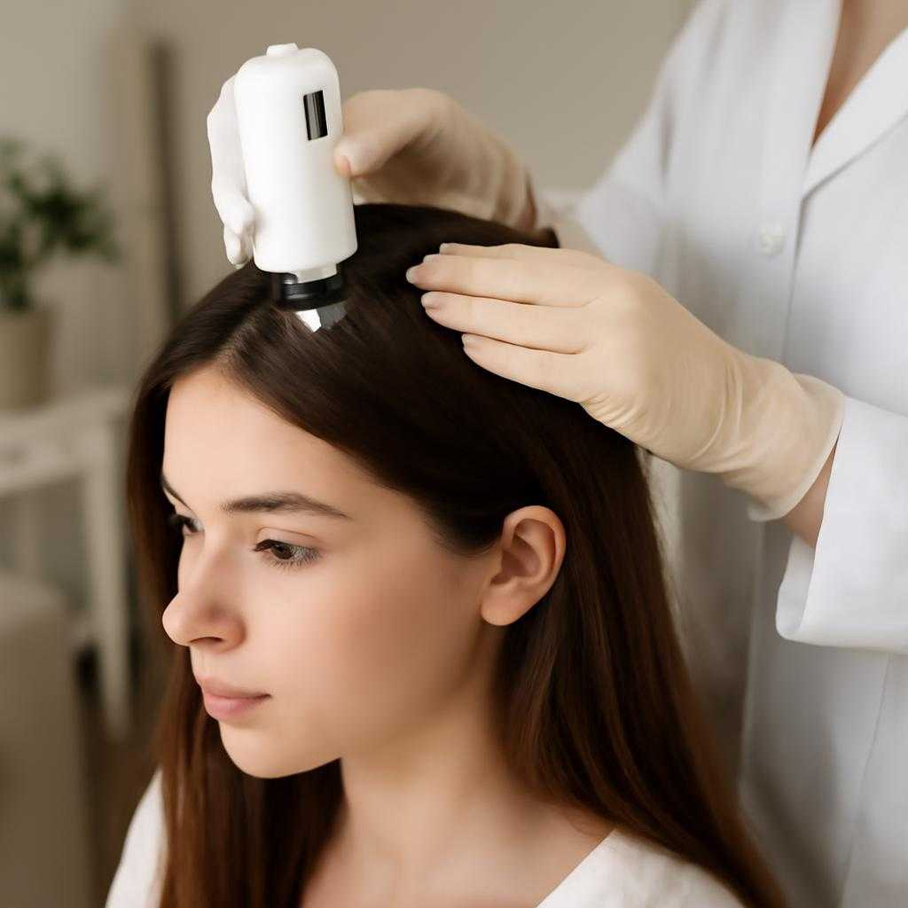 трихология