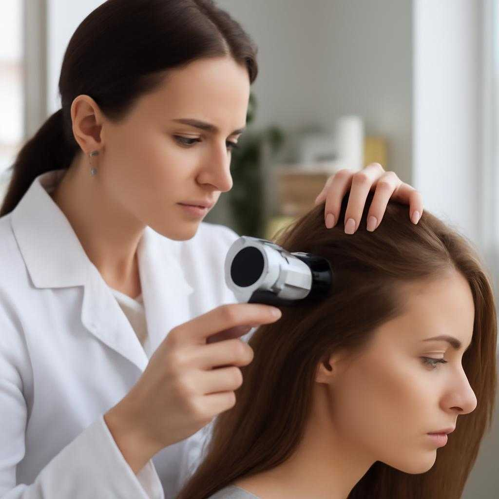 трихология