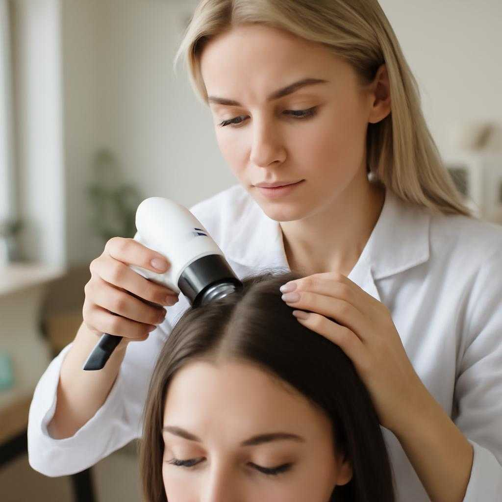 трихология