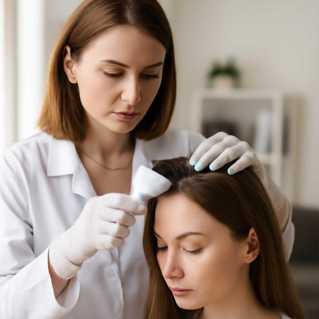 трихология