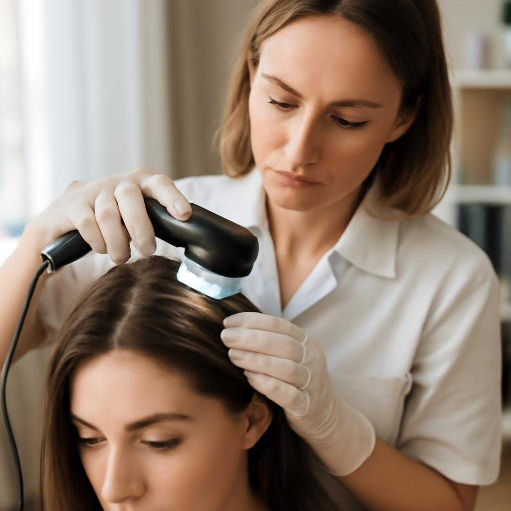 трихология