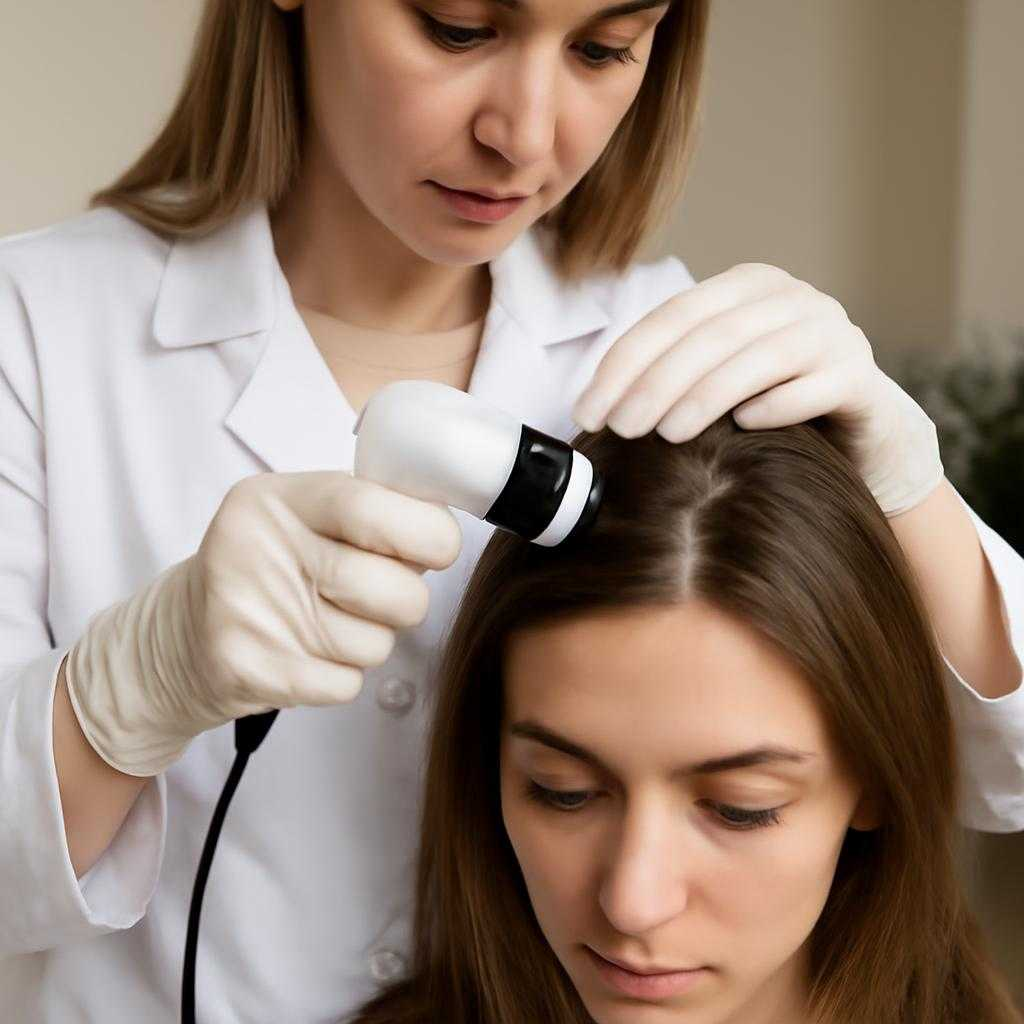 трихология