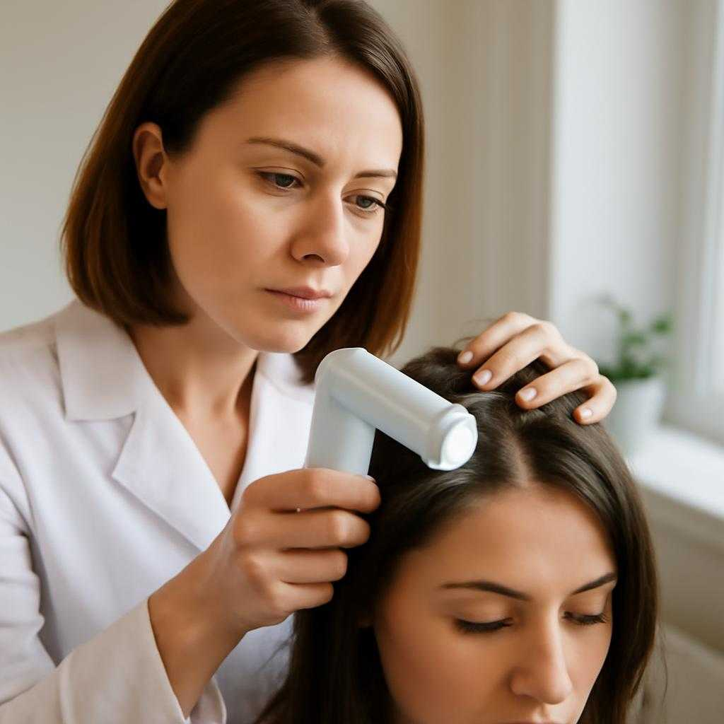 трихология