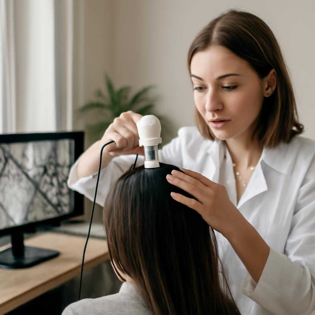 трихология