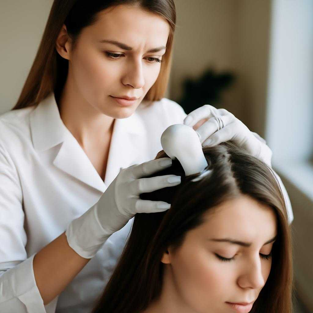 трихология