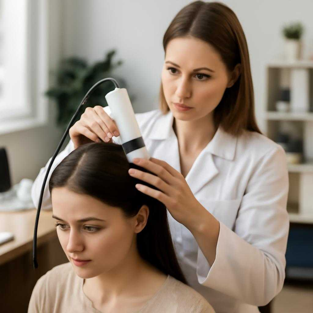 трихология