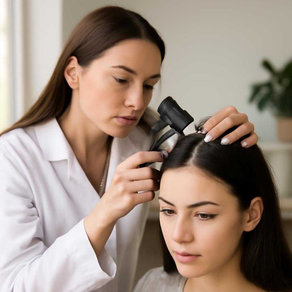 трихология