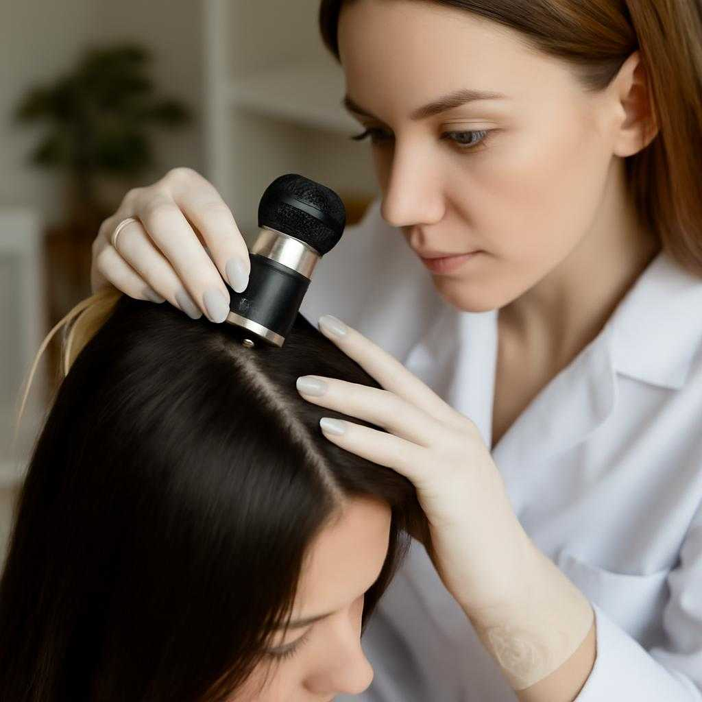 трихология