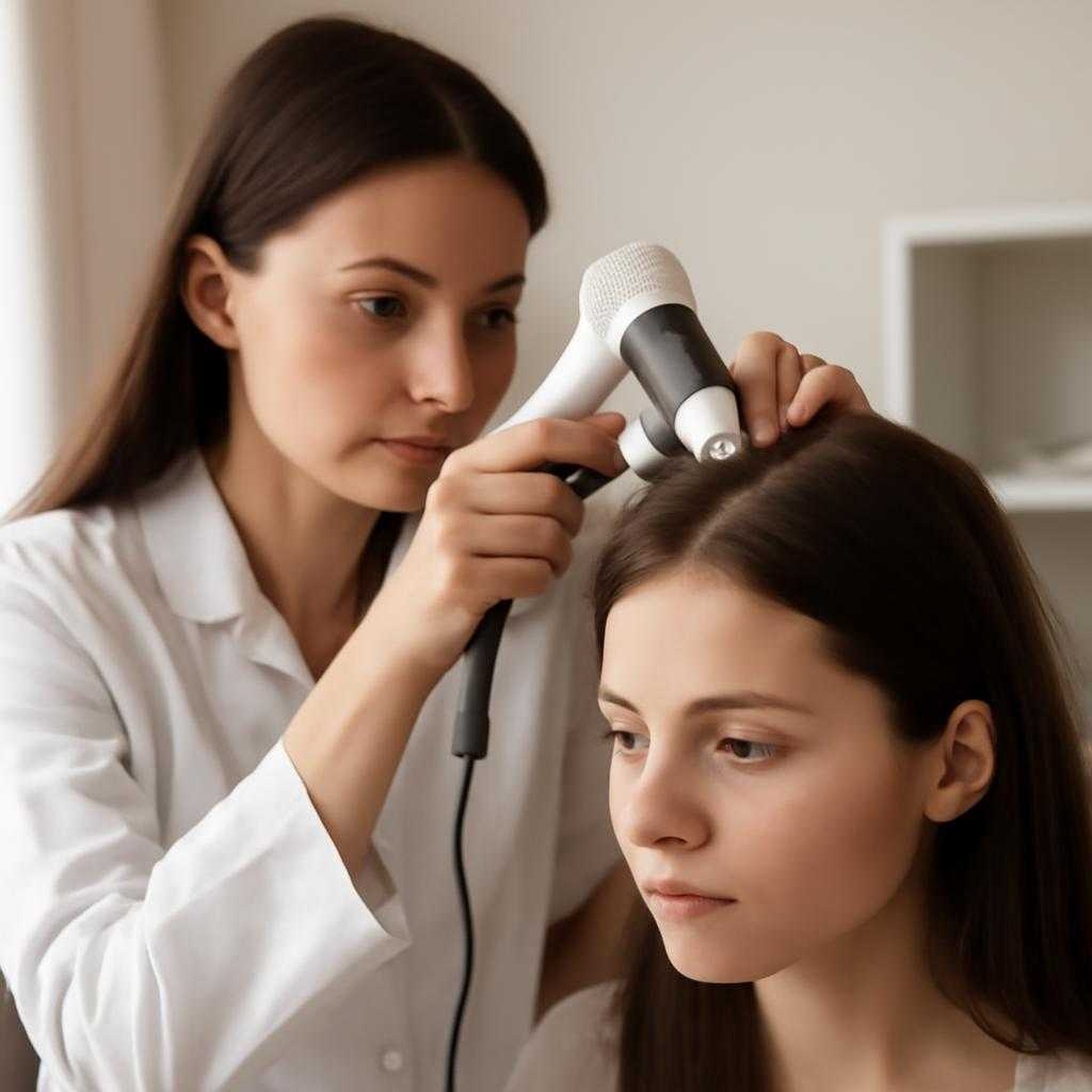 трихология