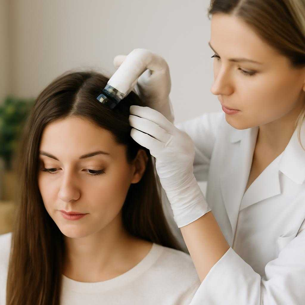 трихология