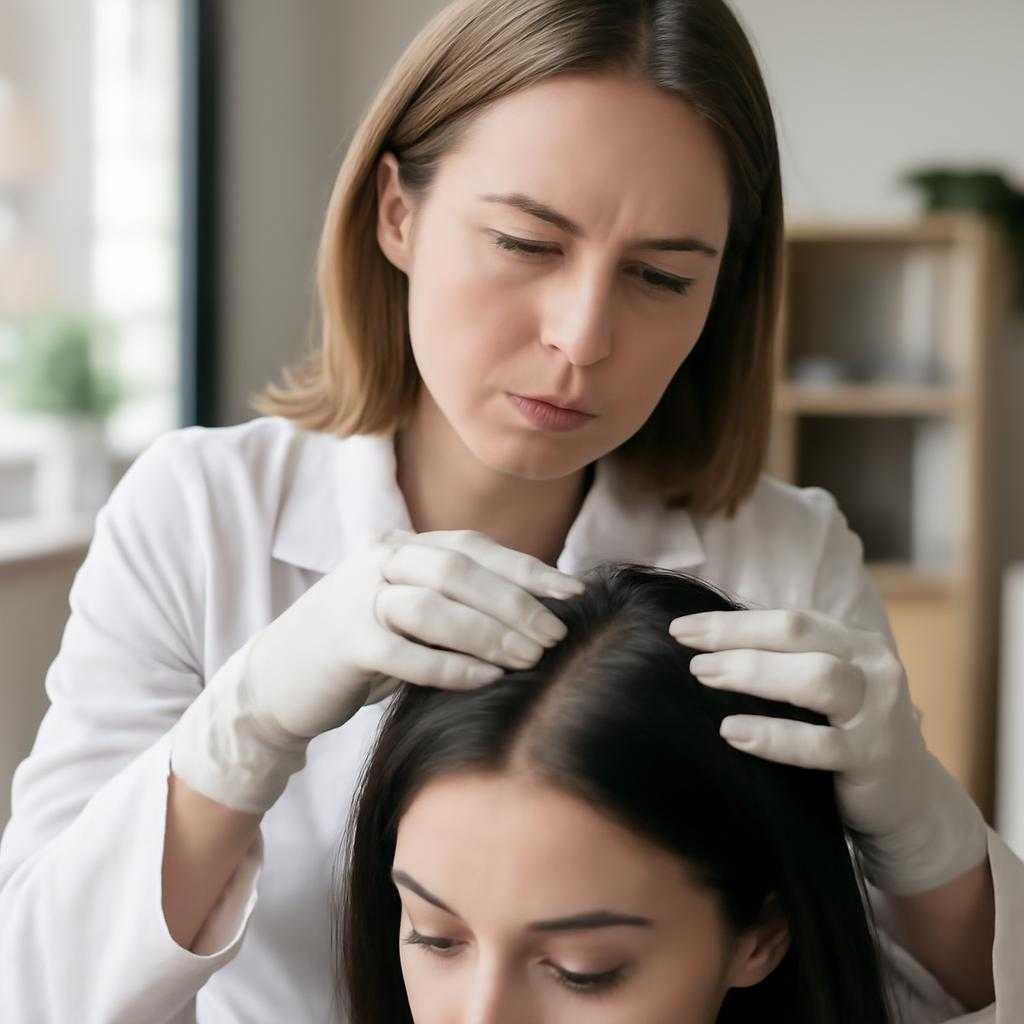 трихология