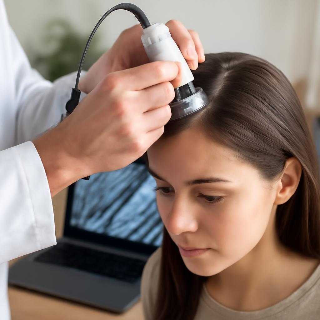 трихология