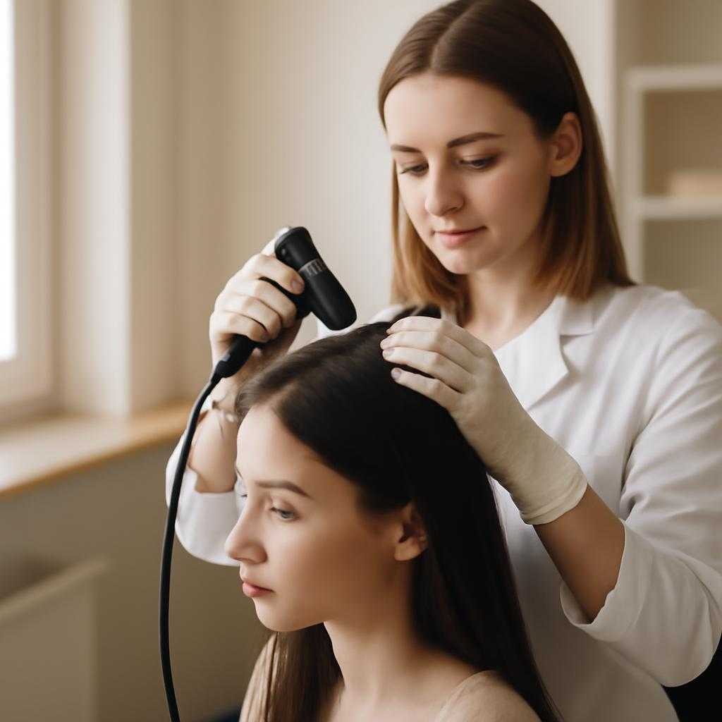 трихология