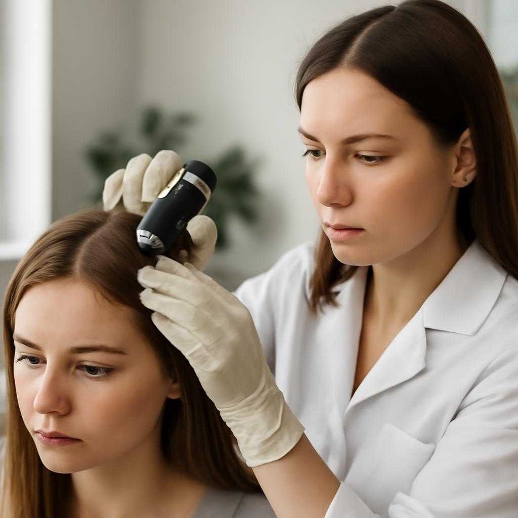 трихология