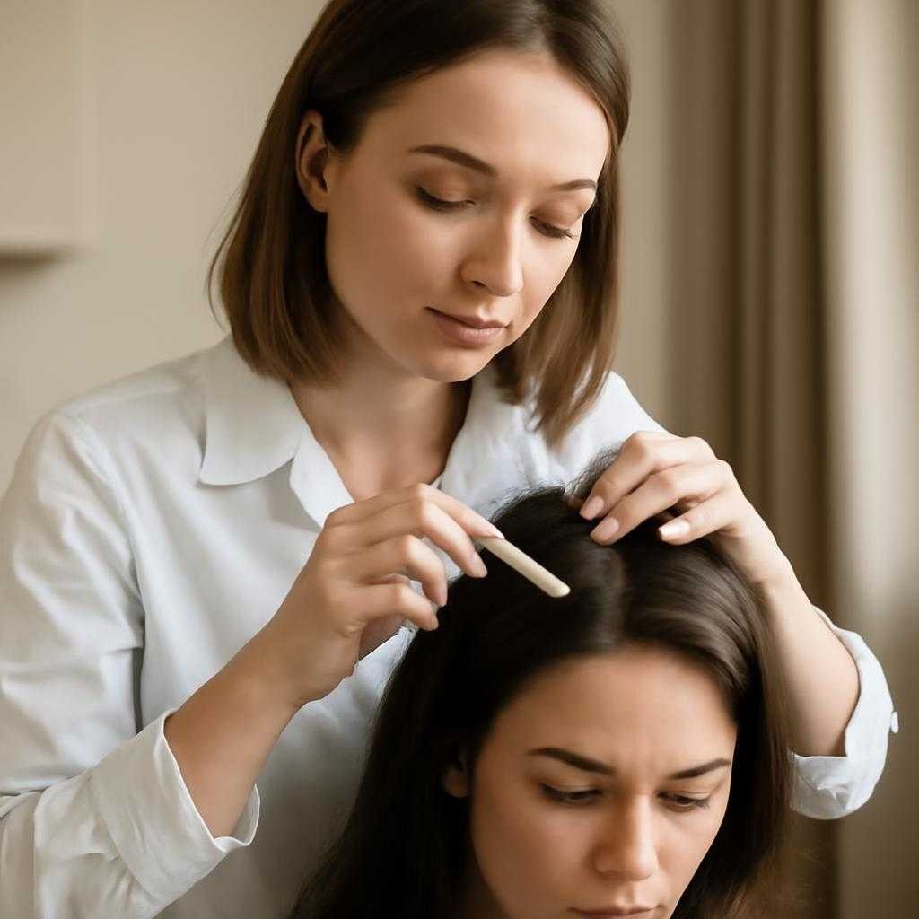 трихология