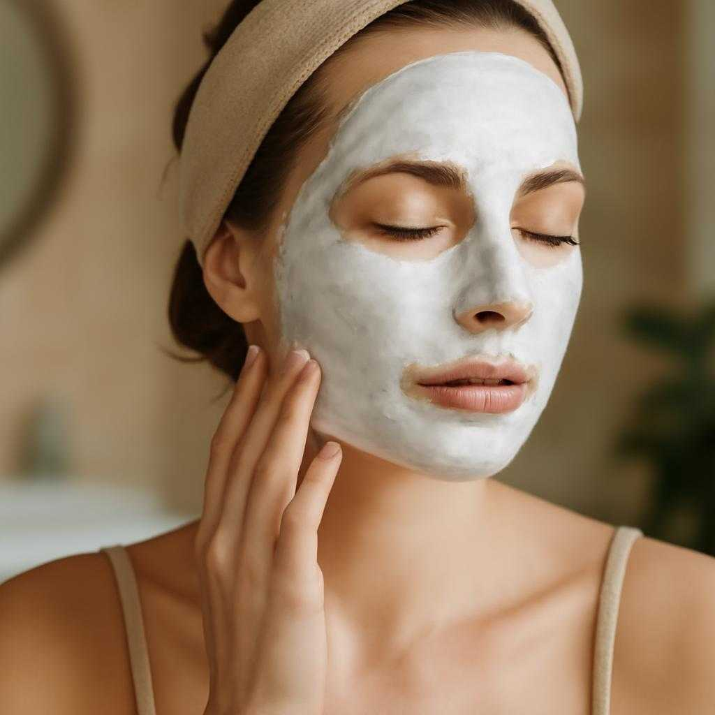 укрепляющая маска