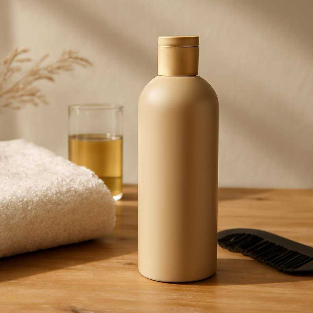 восстанавливающие шампуни