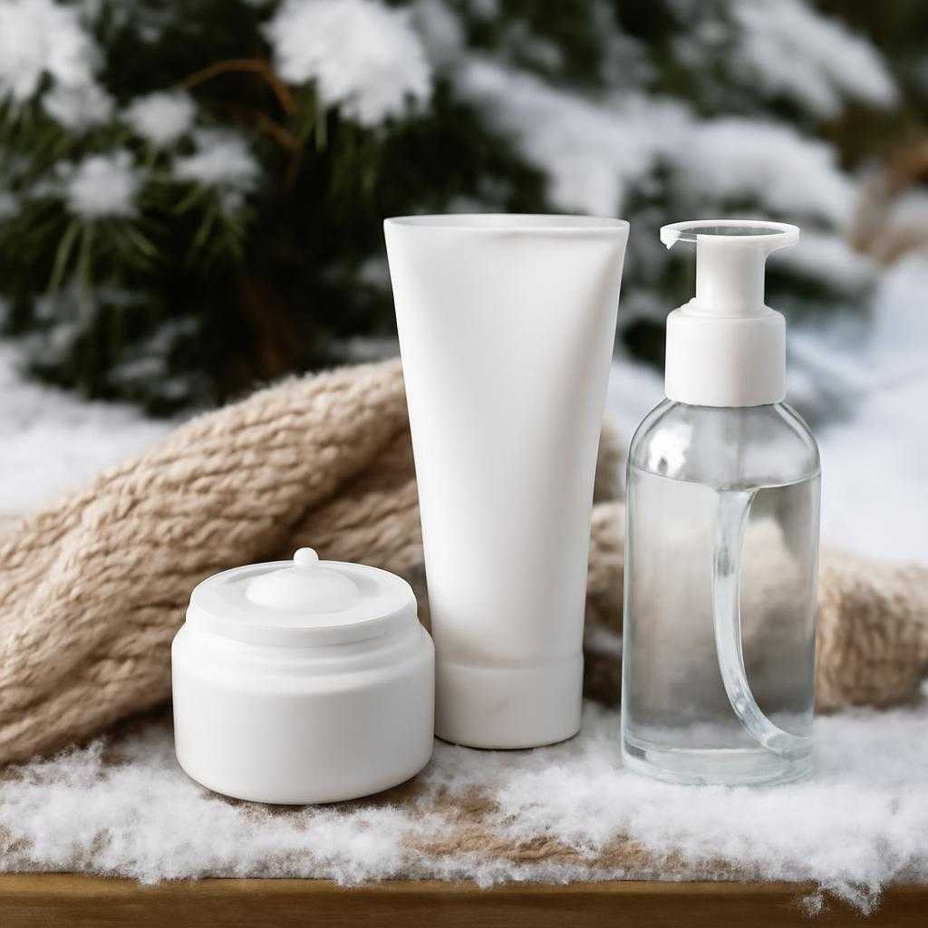 зимний уход