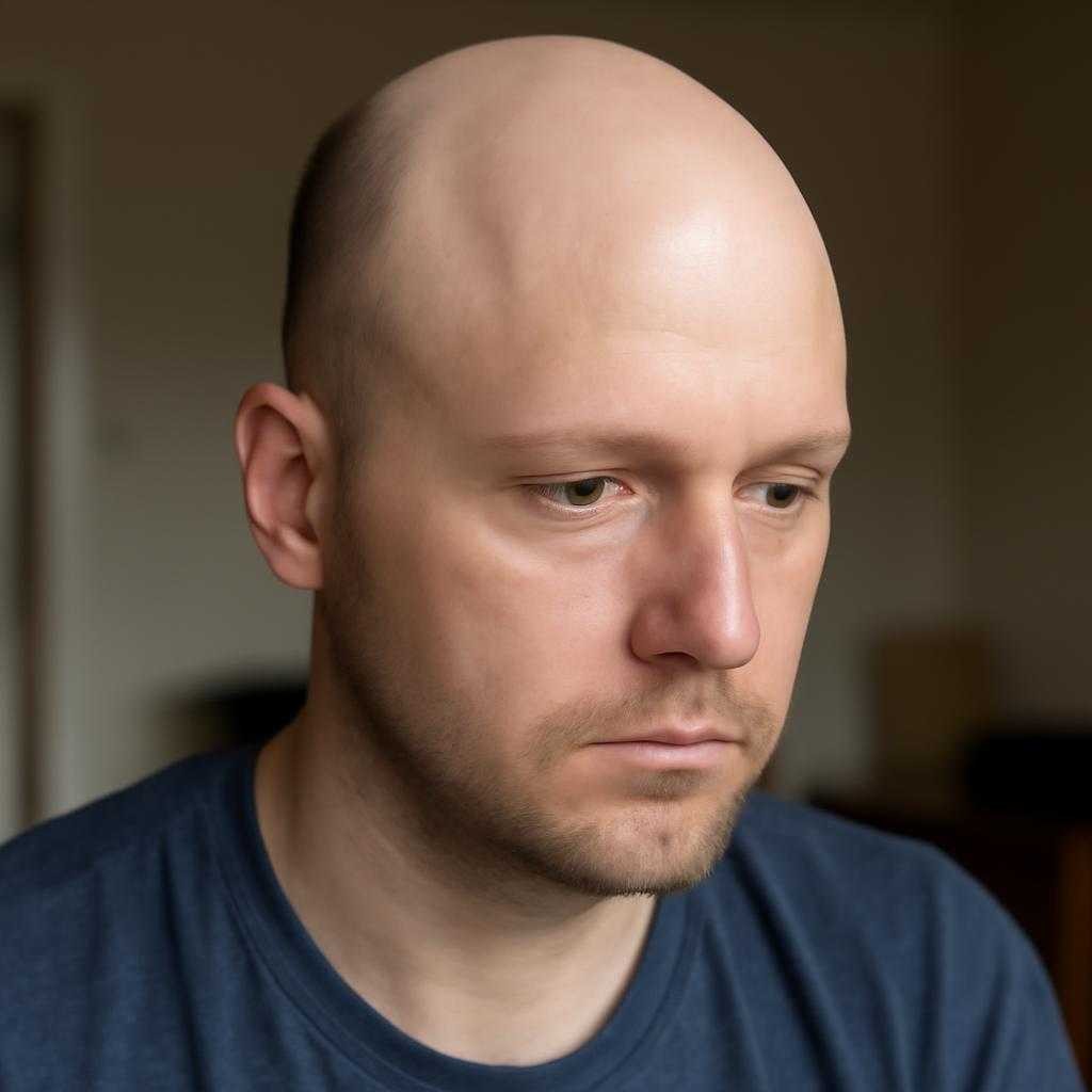 алопеция