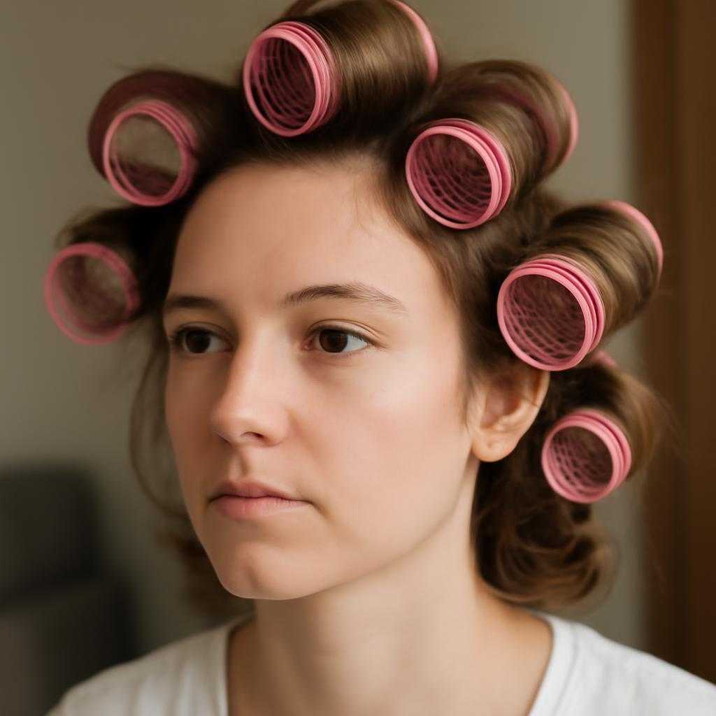 бигуди