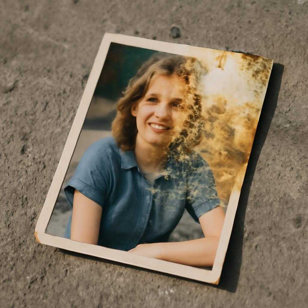 фотодеградация