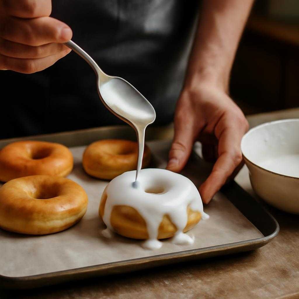 глазирование