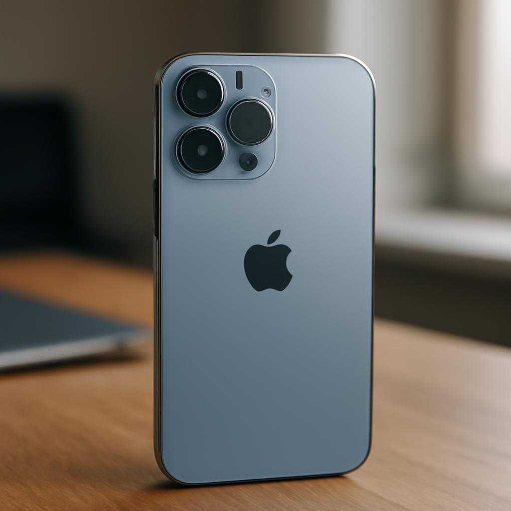 iPhone