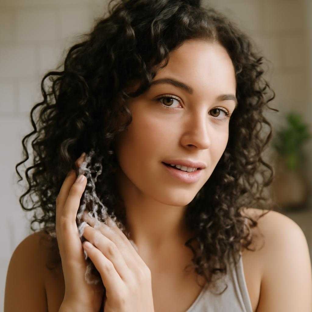 кудрявый метод