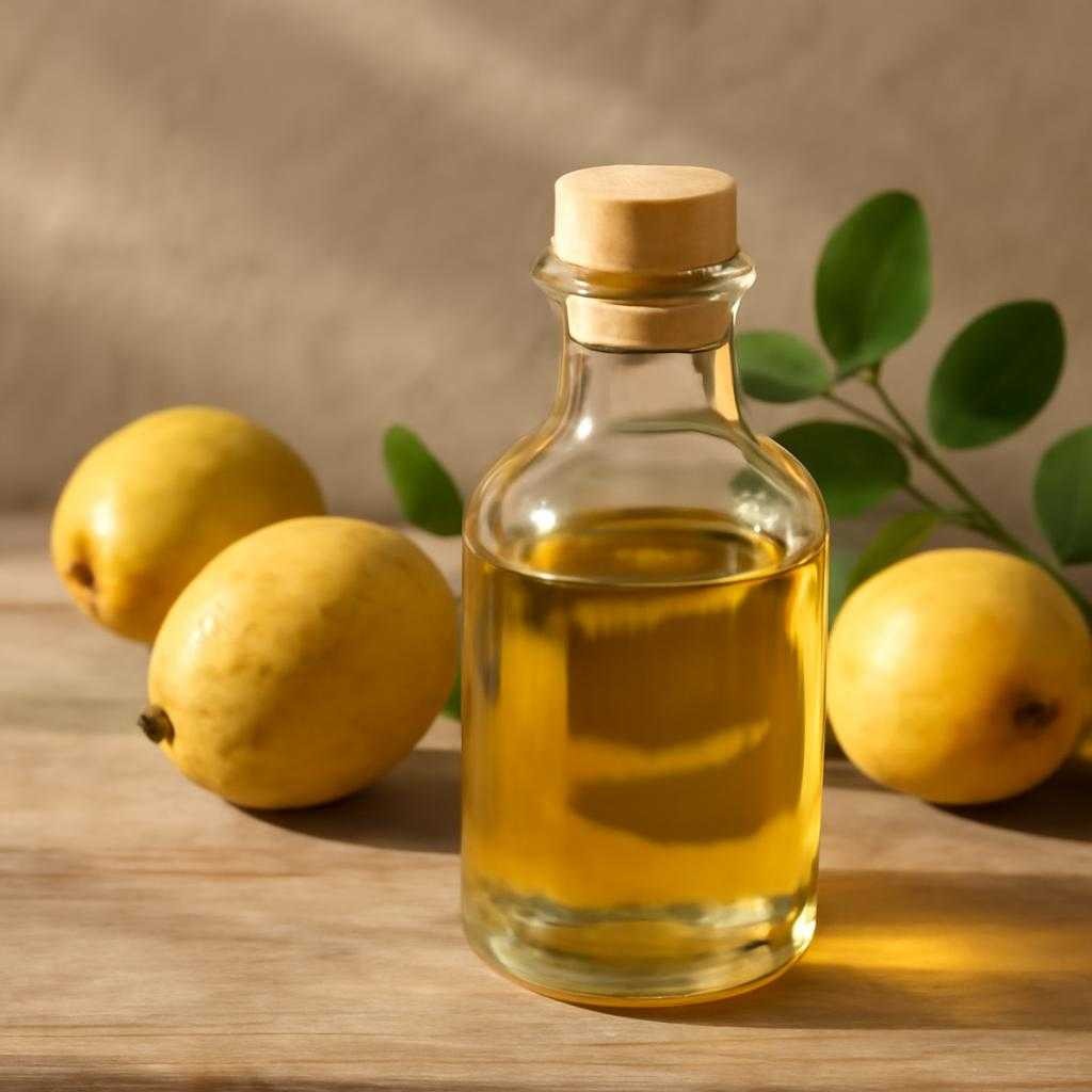 масло марулы