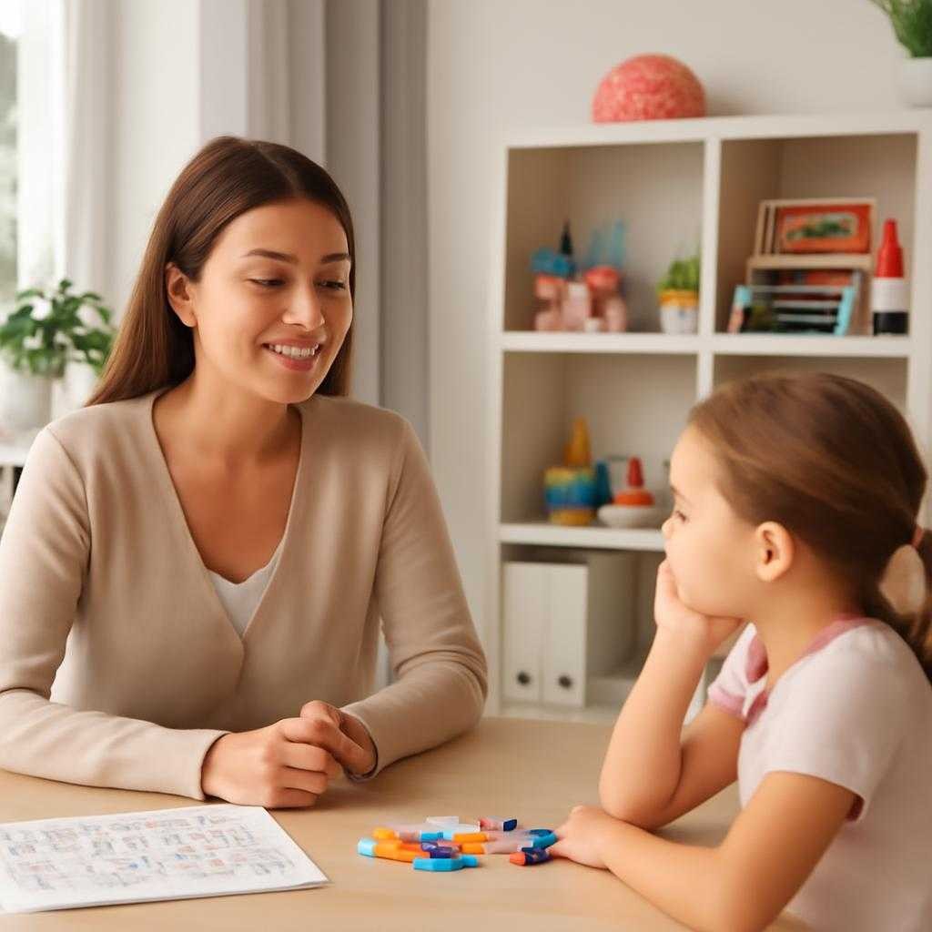 нейрологопедический центр